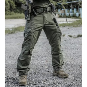 Тактические брюки EmersonGear E4 Tactical Pants (RG) арт.: EM9477RG